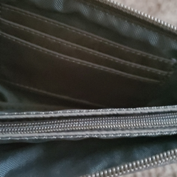 Nylon Wristlet - Picture 2 of 8